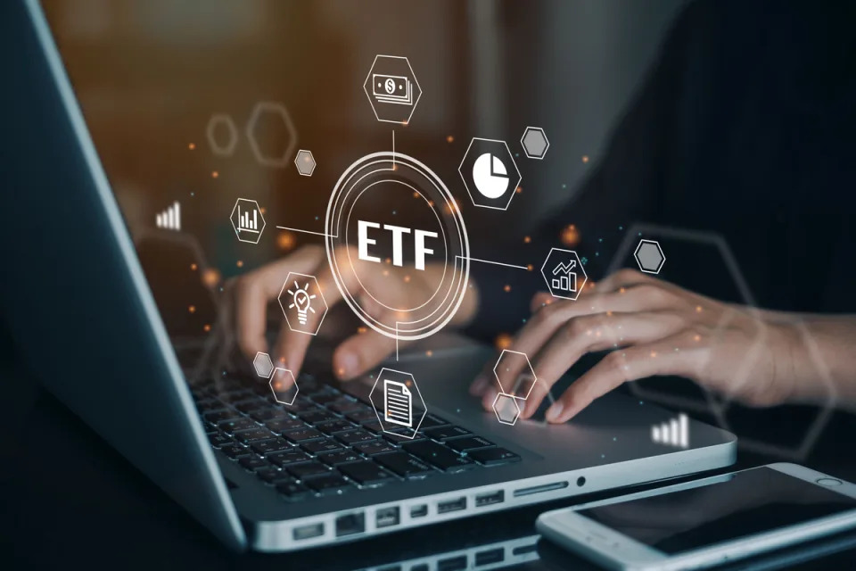 The Best Technology ETF to Invest $1,000 in Right Now