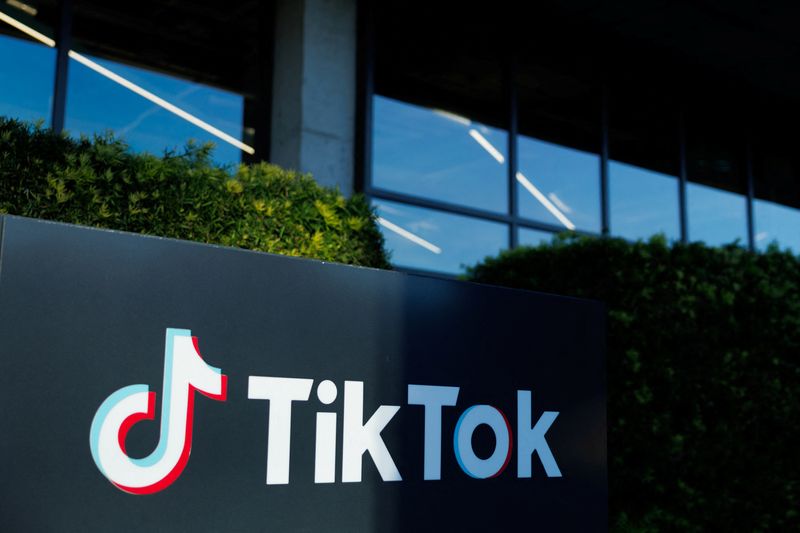 Canada orders shutdown of TikTok's Canadian business, app access to continue