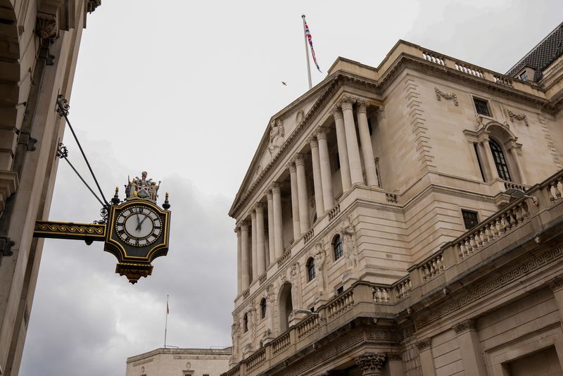 Bank of England policymakers speak after cutting rates