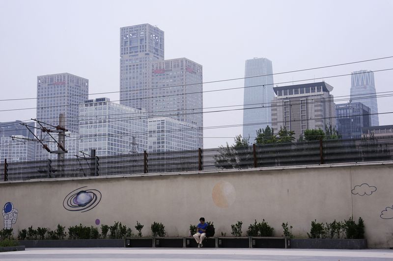 China's latest stimulus falls short of expectations