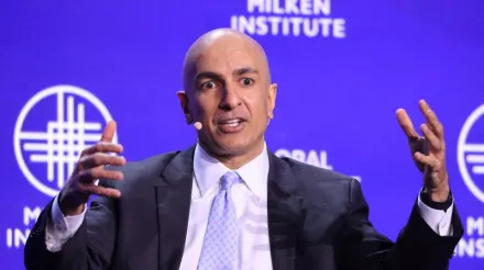 Fed's Kashkari: Both political parties want inflation lower