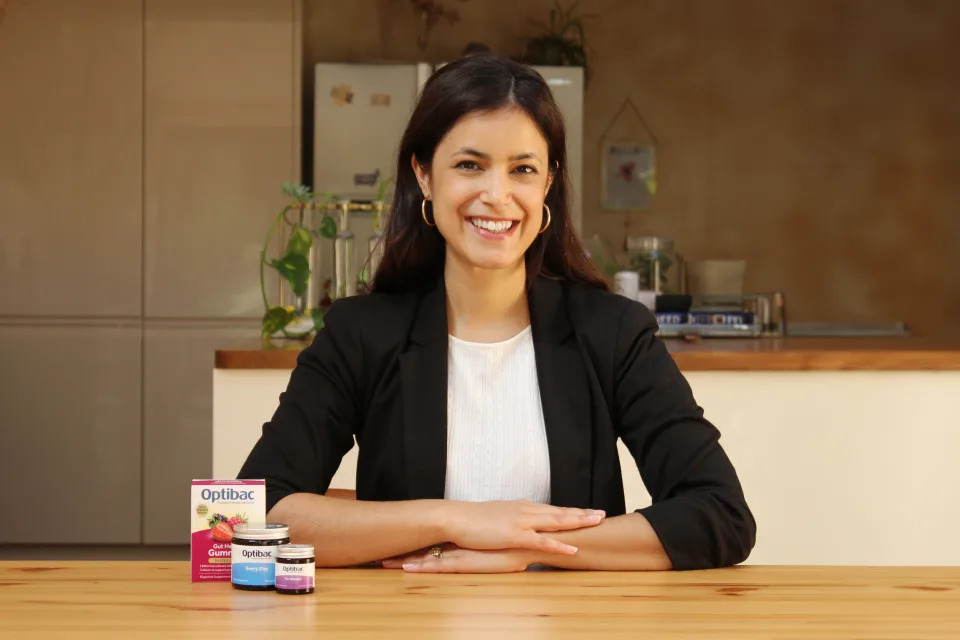 Meet the siblings who have grown UK's best-selling probiotics brand into £24m firm