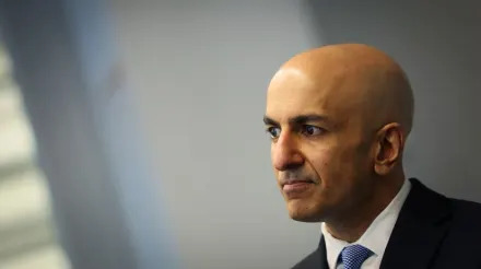 Fed's Kashkari says broad-based US deportations could disrupt labor for some businesses