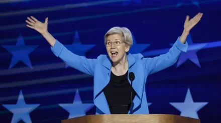 Democrats should have celebrated America’s stunning economic success–but they were intimidated by progressives