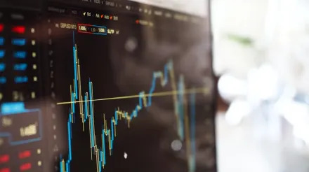 Equities Mixed Intraday as Markets Await This Week's Inflation Data