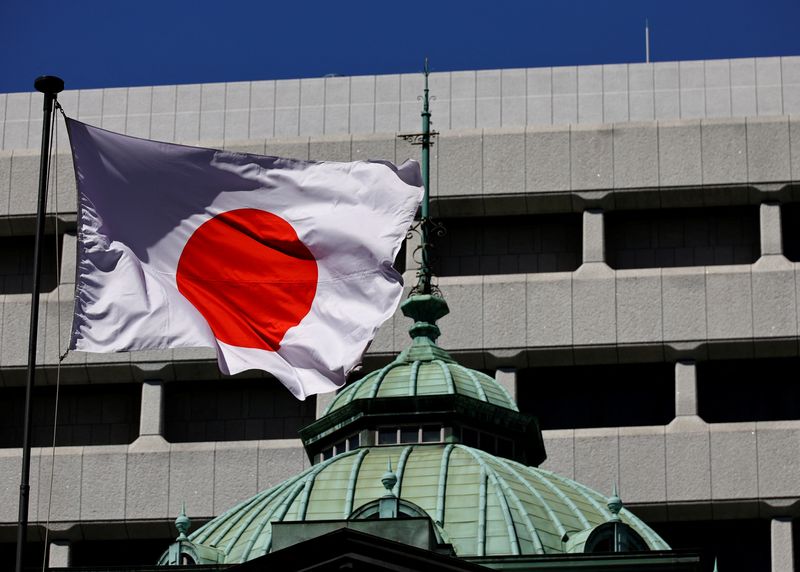 BOJ divided on rate hike timing as U.S. election loomed, Oct summary shows