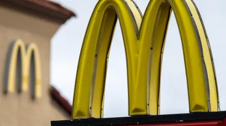 McDonald’s Taps Swiss Franc Market Full of Global Corporates