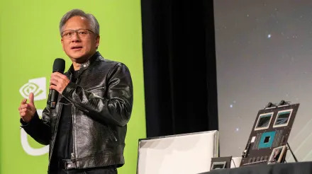 Analysts Are Bullish on Nvidia Stock Ahead of Earnings Next Week