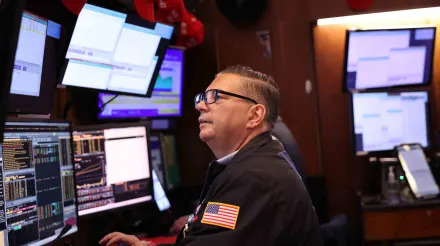 5 Things to Know Before the Stock Market Opens