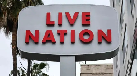 Ticketmaster Parent Live Nation Stock Hits Record High on Q3 Earnings Beat