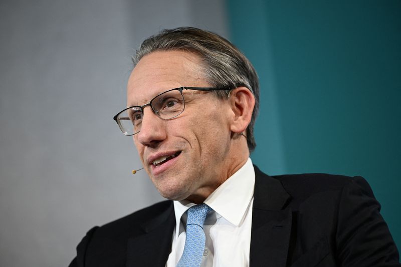 New German finance minister does not plan 2024 budget freeze