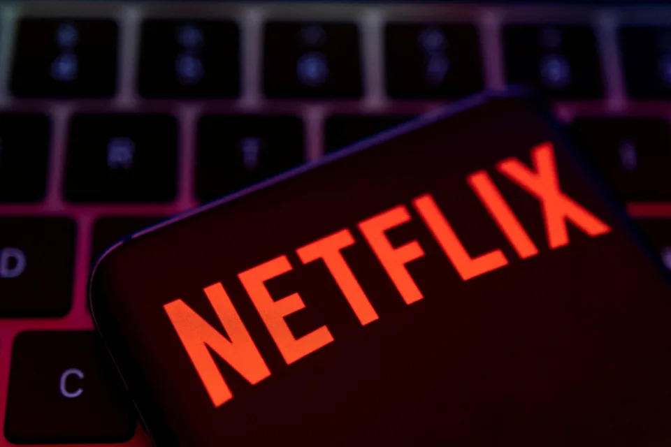 Netflix ad tier reaches 70 million monthly active users