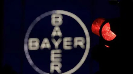 Bayer cuts FY operating profit outlook on weak agriculture markets