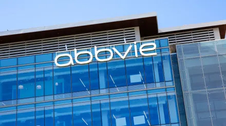 AbbVie’s stock plummets over 12% after schizophrenia drug flops in Phase II trials