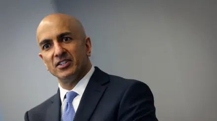 Fed policy is 'modestly restrictive,' Kashkari says