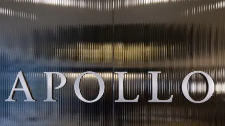 Apollo Invests in Fintech to Boost Service for Private Markets