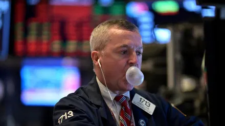 Stock market today: Trump rally slows with stocks at record highs ahead of new economic data