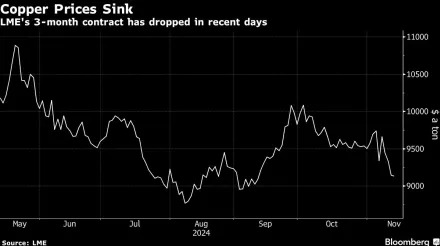 China’s Copper Market Needs More Stimulus, Says Top Importer