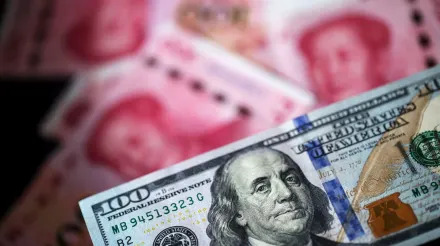 China Begins to Market Its First Dollar Bonds in Three Years