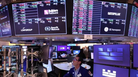 Veteran analyst issues dire warning about stocks