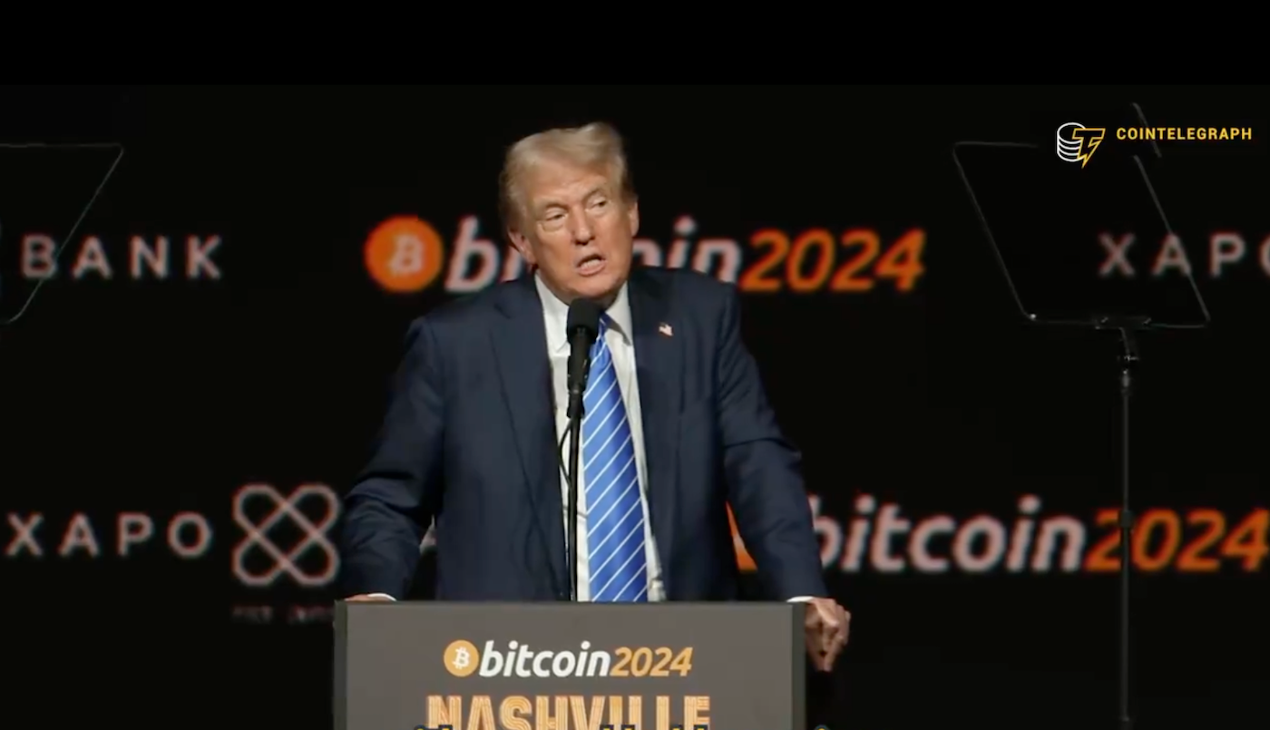 Bitcoin strategic reserve unlikely under Trump — Mike Novogratz