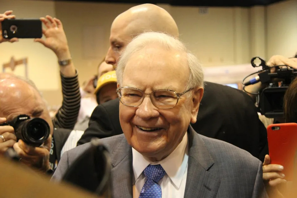 Warren Buffett Owns 1 Vanguard Index Fund That Could Soar by 150%, According to a Top Wall Street Analyst