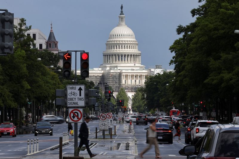 Analysis-Red sweep may speed US debt ceiling deal, stoke long-term bond worries