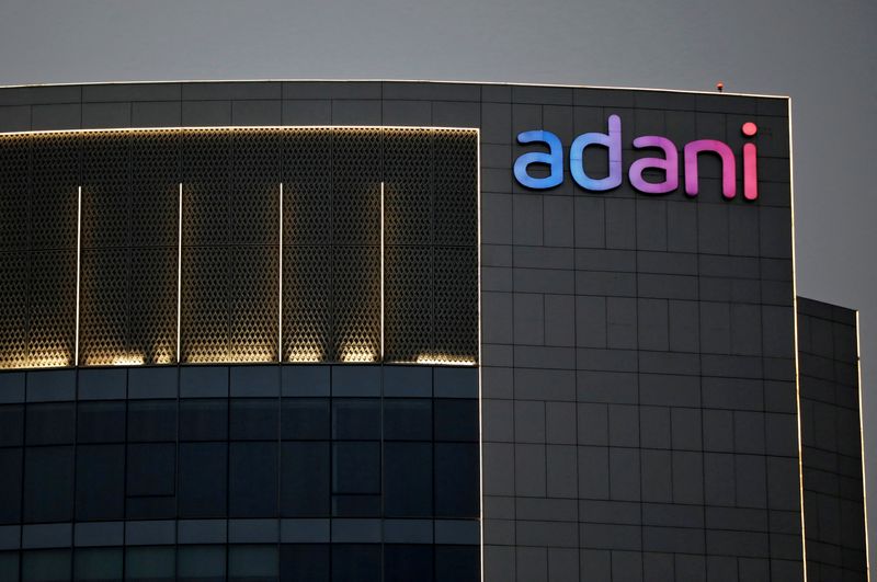 India's Adani Group to invest $10 billion in US energy following Trump win