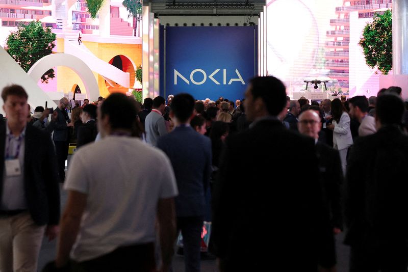 Nokia buys world's largest API hub from Rapid to cash in on 5G