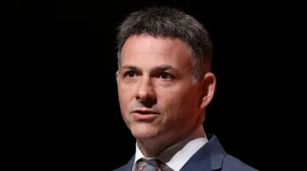 Greenlight's Einhorn expects inflation to pick up under Trump