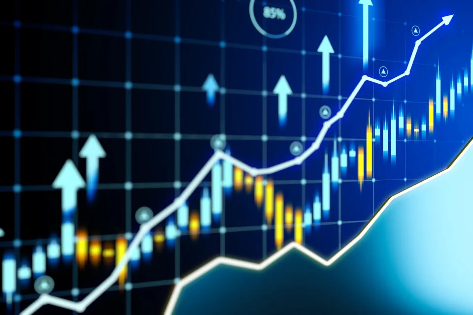 2024 ETF Inflows Reach New Record High