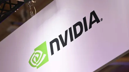 Nvidia Stake Sends This AI Stock Higher Thursday