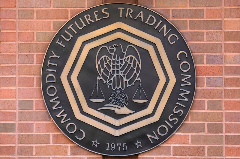 Trump transition team considers current, former CFTC officials for agency chair