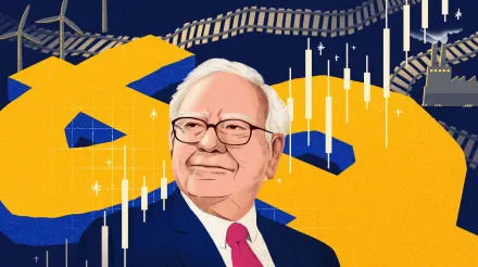 Buffett's Berkshire Buys Shares of Domino's Pizza and Pool Corp., Dumps Apple Stock