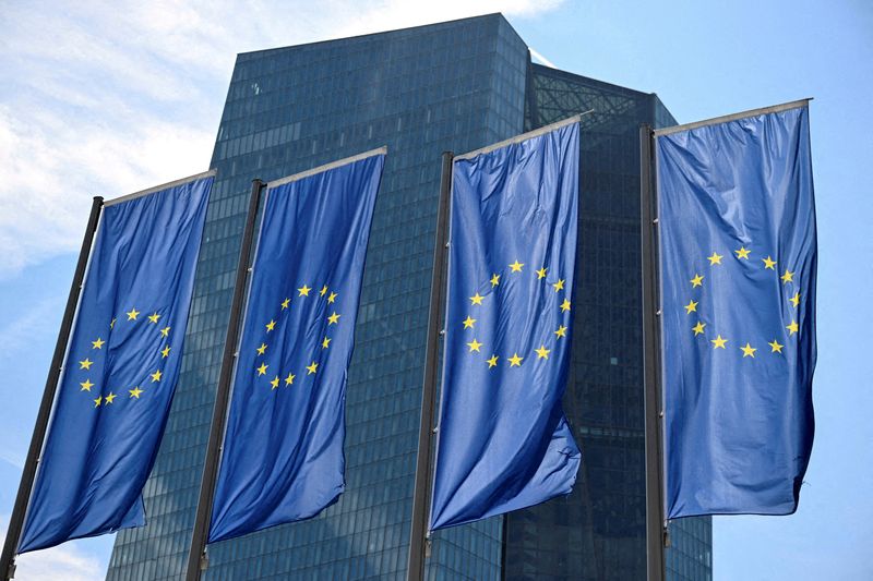 ECB divided on risk of excessively weak inflation, accounts show