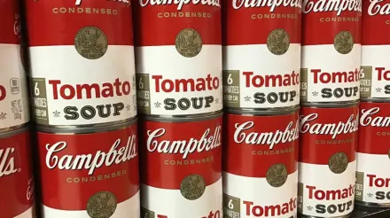 Campbell Soup Rao's Brand Growth Strong And US Sales Trend Improving, Analyst Upgrades Stock