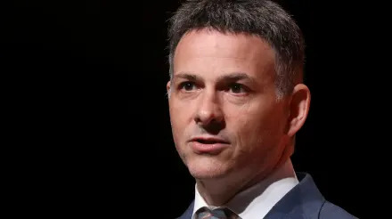 Why billionaire investor David Einhorn is loading up on a struggling agriculture stock 'no one cares about'