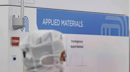 Applied Materials Stock Slides as Earnings Miss Expectations, China Sales Decline