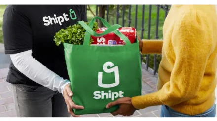 The Fresh Market names Shipt its new delivery service