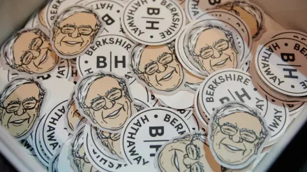 Warren Buffett’s portfolio: Here are the stocks Berkshire Hathaway is buying or selling