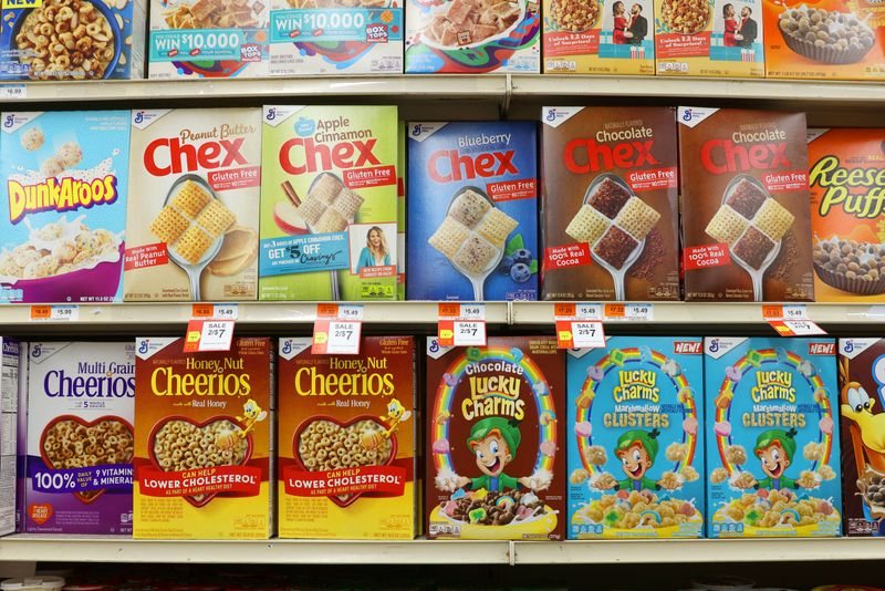 General Mills to acquire Whitebridge Pet Brands for $1.45 billion