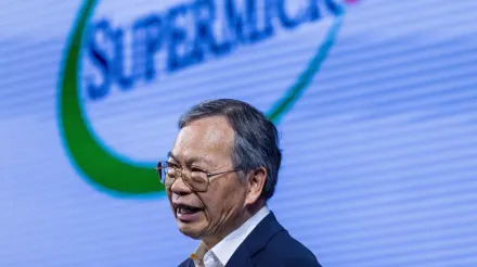 Supermicro Stock Surges on Reports of Plan to Avoid Delisting