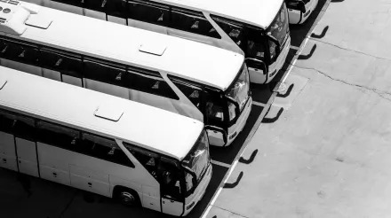 UK bus market witnesses 36.1% growth in Q3 2024