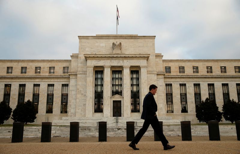 Strong US data continues reshaping Fed views of pace, extent of rate cuts