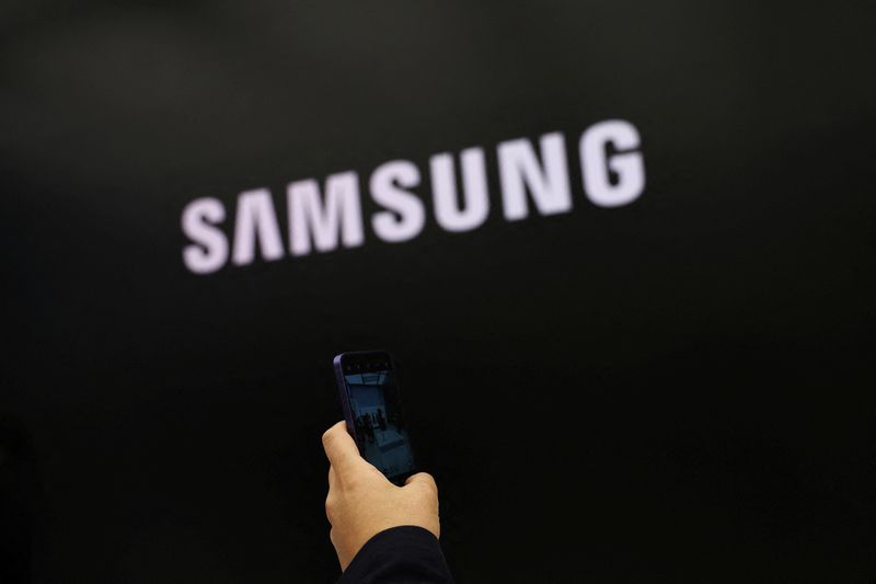 Samsung Electronics plans $7.2 billion buyback after share price plunges