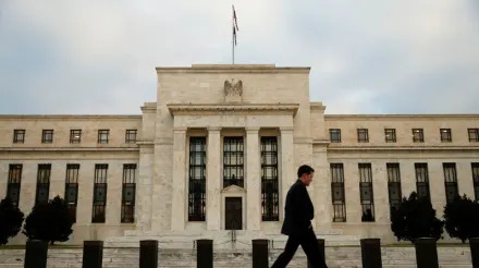 Strong US data continues reshaping Fed views of pace, extent of rate cuts