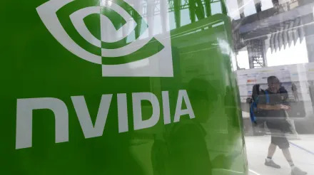 Nvidia results in focus as stock market's election boost stalls