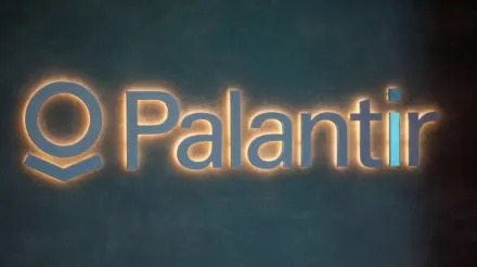 Palantir shares rally to fresh record on plans for move to Nasdaq