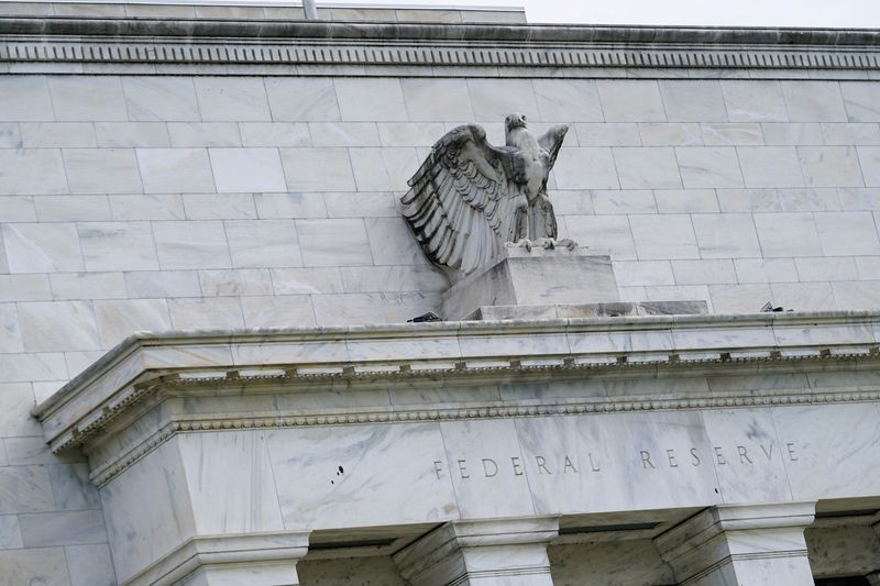 Factbox-Most brokerages retain expectations of 25-bps rate cut from US Fed in December