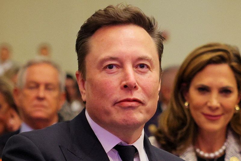 Elon Musk efficiency panel seeks 'high IQ' staff, plans livestreams